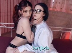 SaraJayla