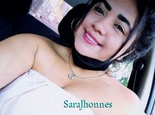 SaraJhonnes