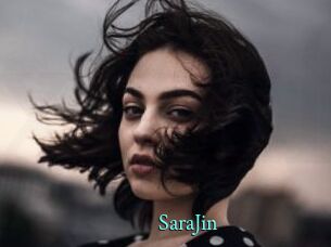 SaraJin