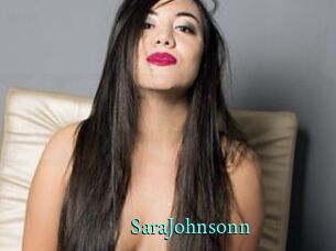 SaraJohnsonn xxx Fantasy Land