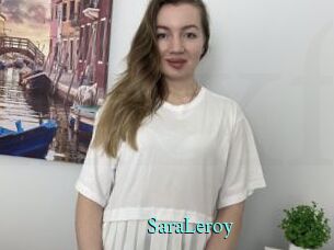 SaraLeroy xxx Fantasy Land