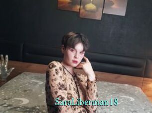 SaraLiberman18