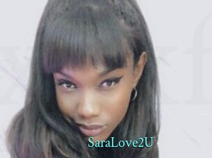 SaraLove2U