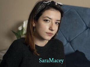 SaraMacey