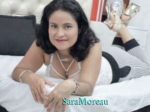 SaraMoreau