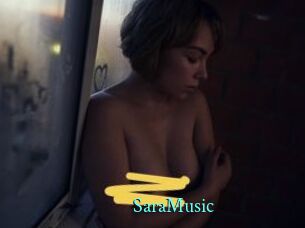 SaraMusic