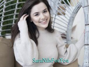 SaraNilsForYou