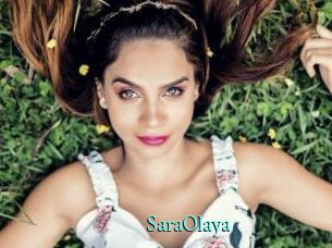 SaraOlaya
