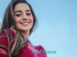 SaraPickman