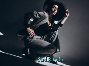 SaraRondo