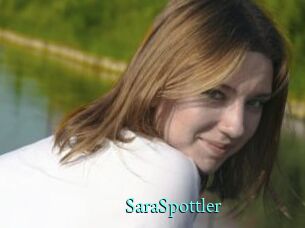 SaraSpottler