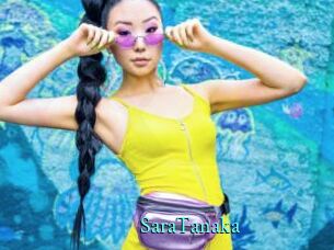 SaraTanaka