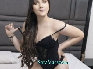 SaraVarsovia