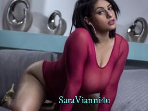 SaraVianni4u xxx Fantasy Land