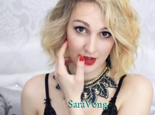 SaraVong