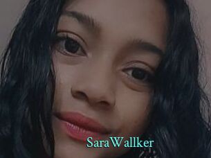 SaraWallker