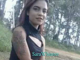 SaraWhinter