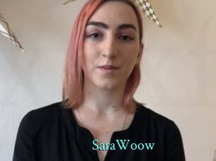 SaraWoow