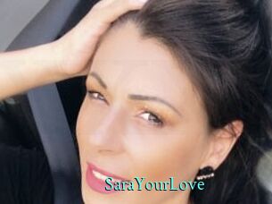SaraYourLove