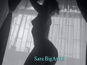 Sara_BigAss18