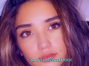 Sara_GirlNextDoor