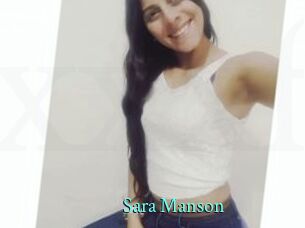Sara_Manson