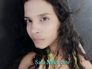 Sara_Mike_cute