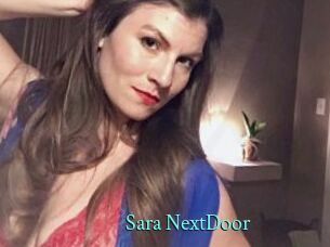Sara_NextDoor