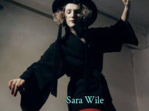 Sara_Wile