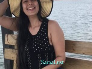 SaraaLust