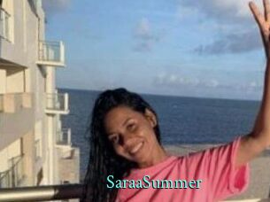 SaraaSummer