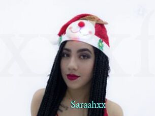 Saraahxx