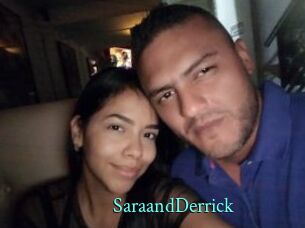 SaraandDerrick