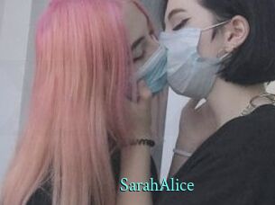 SarahAlice