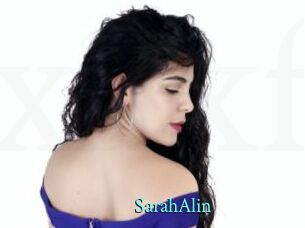 SarahAlin