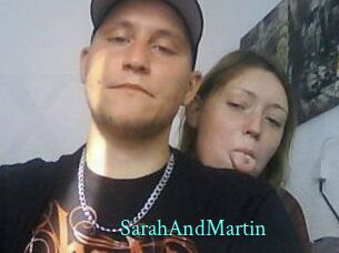 SarahAndMartin