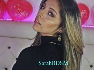 SarahBDSM