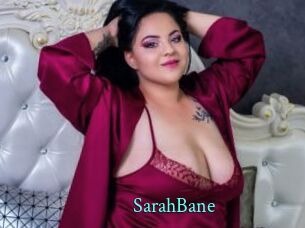 SarahBane