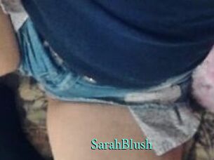 SarahBlush