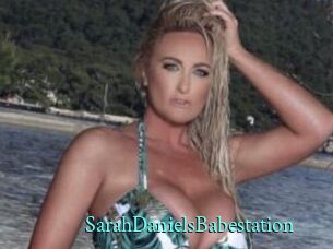 SarahDanielsBabestation