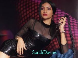 SarahDavies