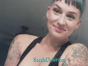 SarahDelirium