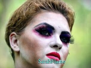 SarahFlame