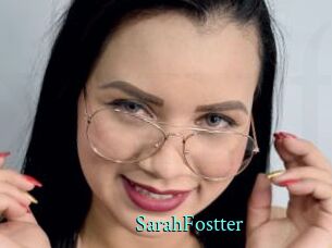 SarahFostter