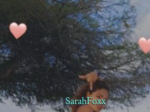 Sarah_Foxx