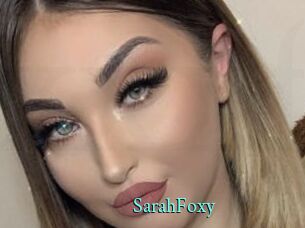 SarahFoxy