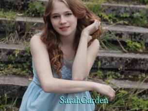 SarahGarden