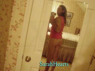 SarahHearts