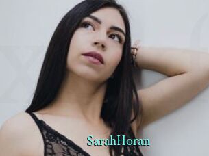 SarahHoran xxx Fantasy Land