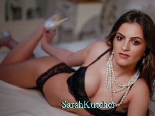 SarahKutcher